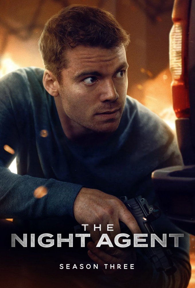 The Night Agent - Season 3 [140447] (A1774182595) [[Shows 2.0]] --Plex--